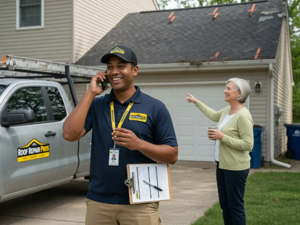 Roof Repair Hamilton, IN FAQs
